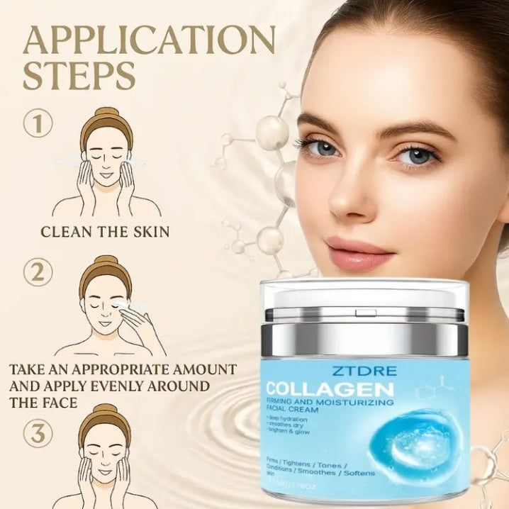 ZTDRE collagen