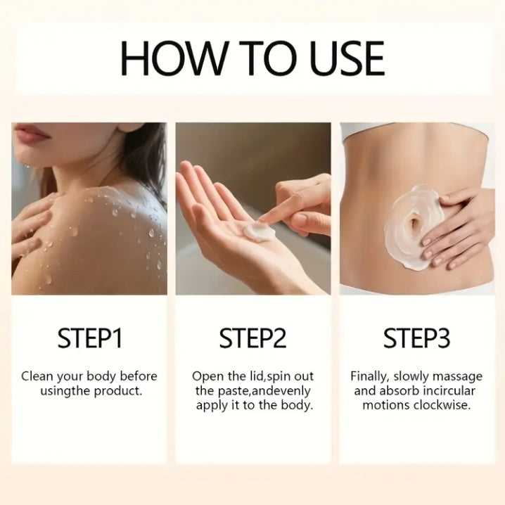 Bee Venom brightening cream