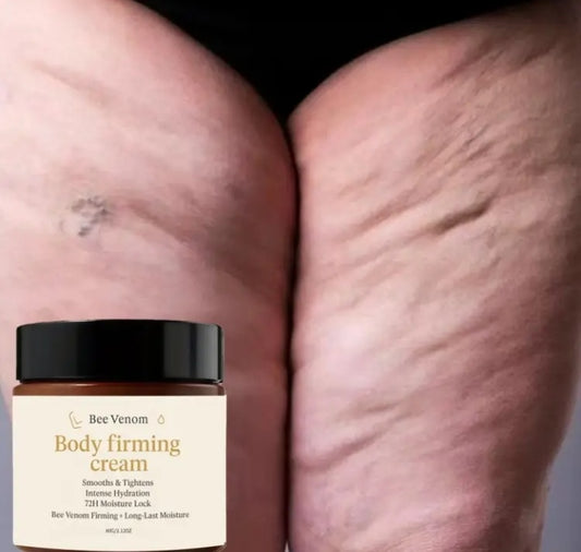 Body firming cream
