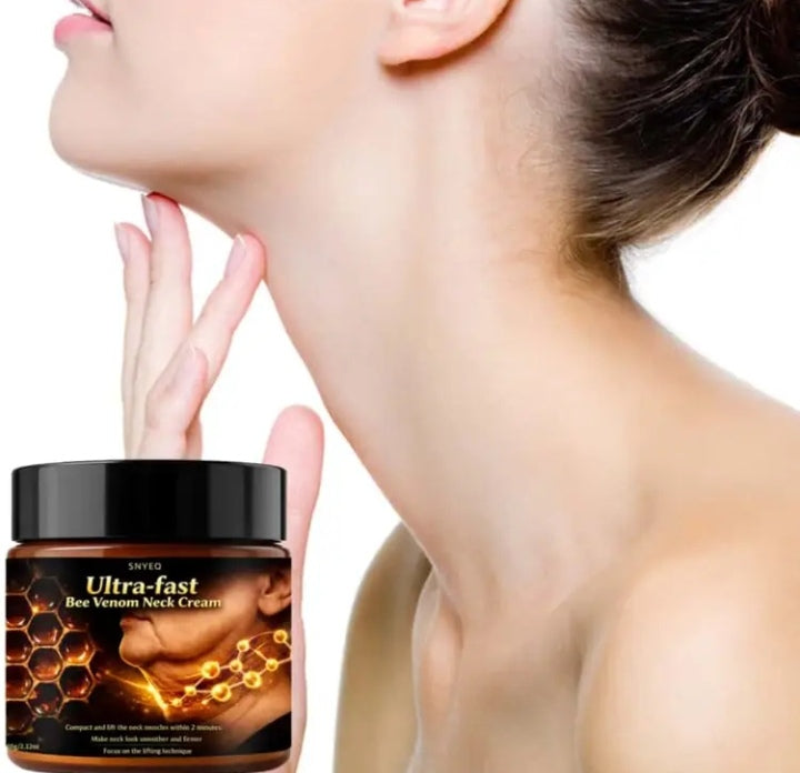 Neck cream