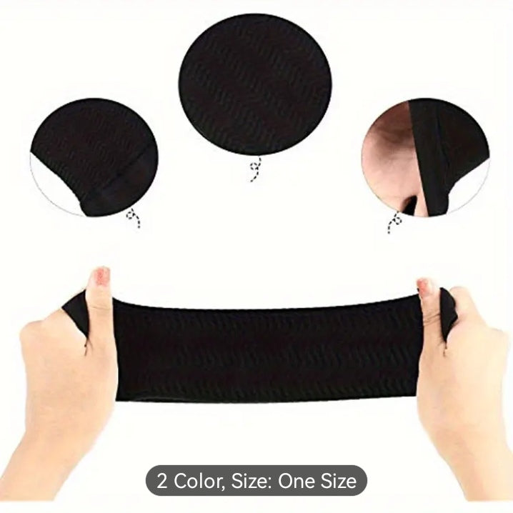 Slimming arm shaper sleeves for women