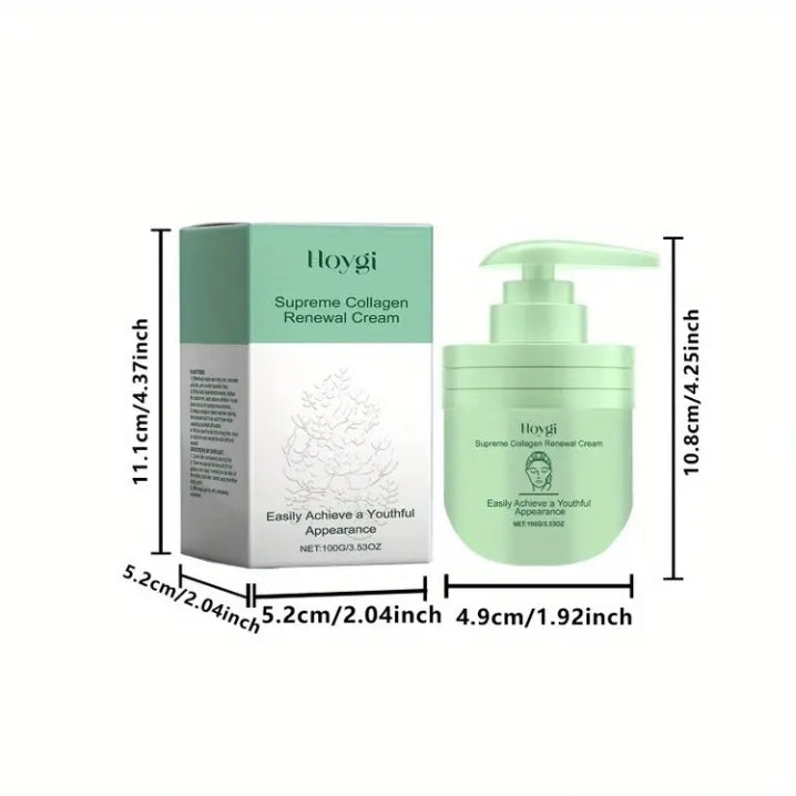 3pcs body firming crean