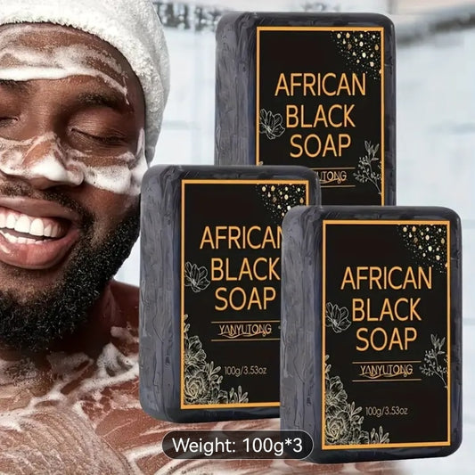 African black soap