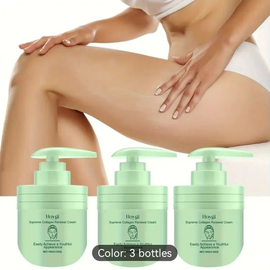 3pcs body firming crean