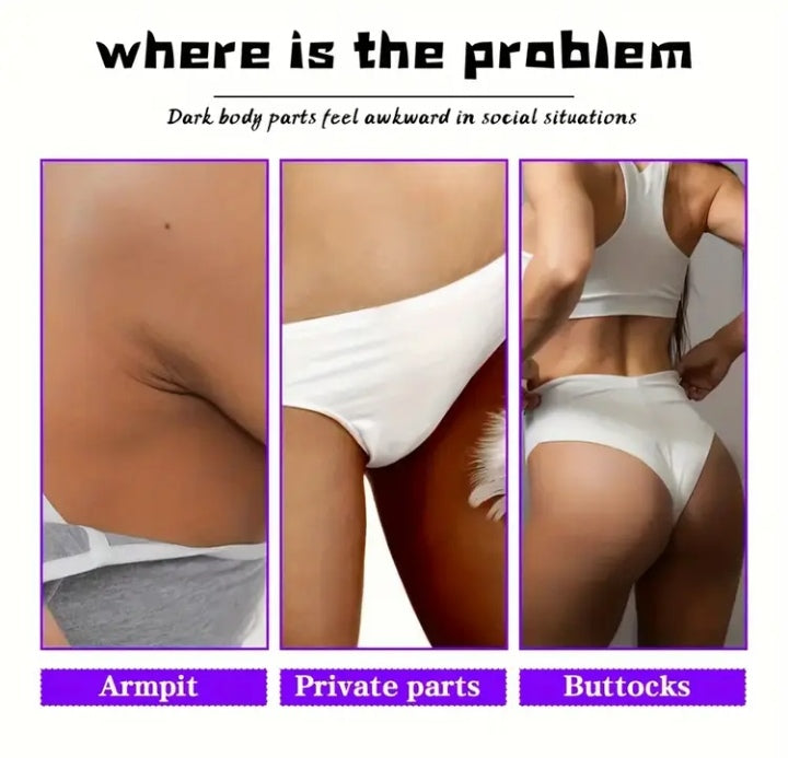 Inner tights Radiance cream