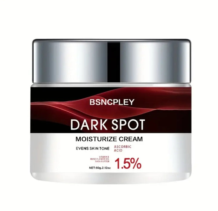 Dark spot moisturize cream