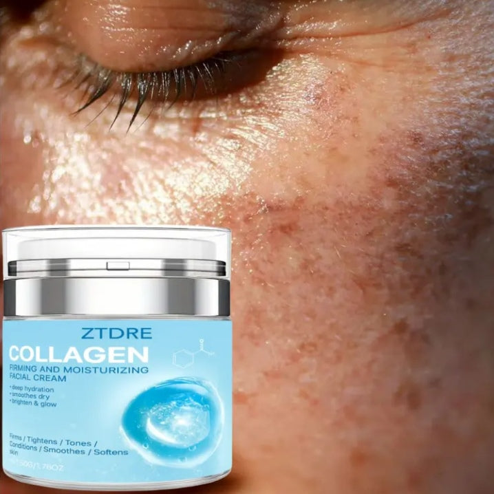 ZTDRE collagen