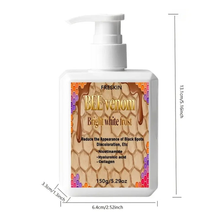 Bee Venom brightening cream