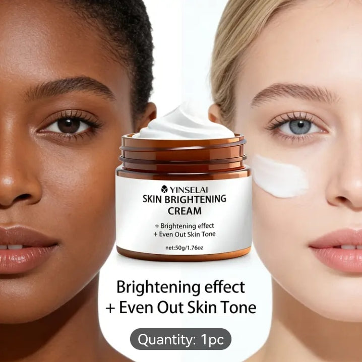 Skin Brightening cream