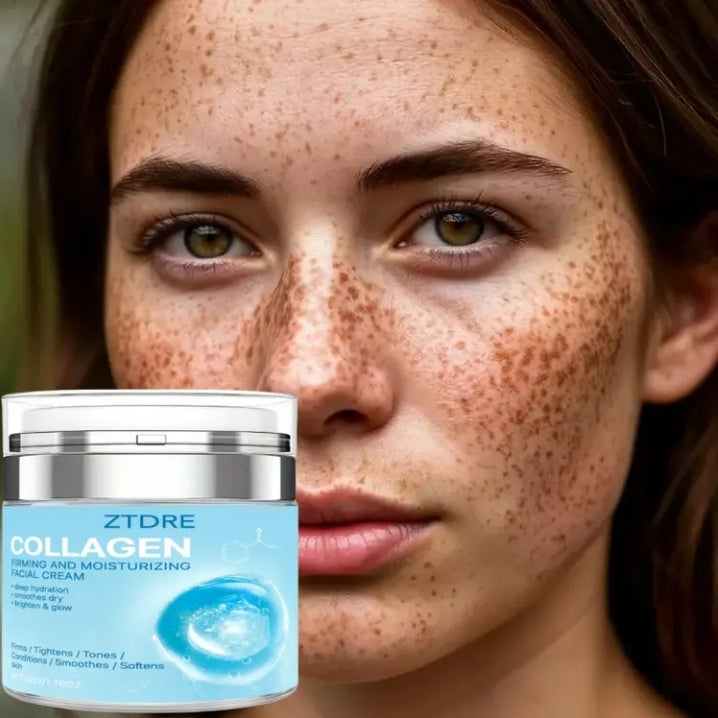 ZTDRE collagen