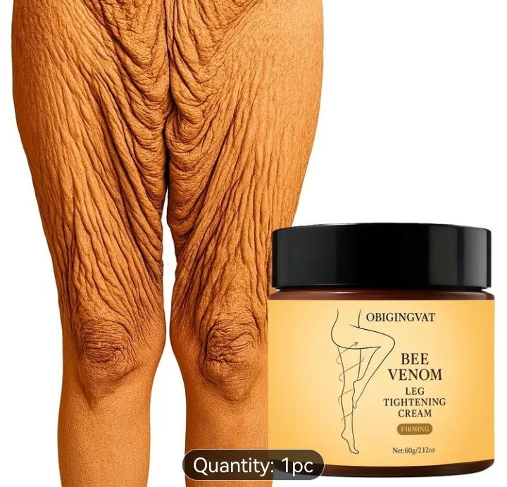 Venom firming cream