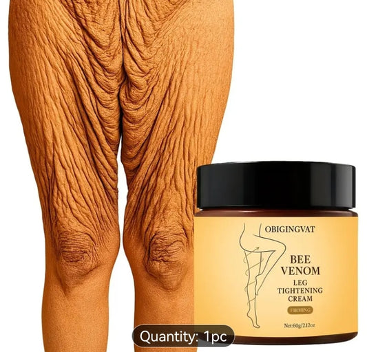 Venom firming cream