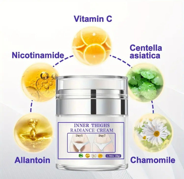 Inner tights Radiance cream