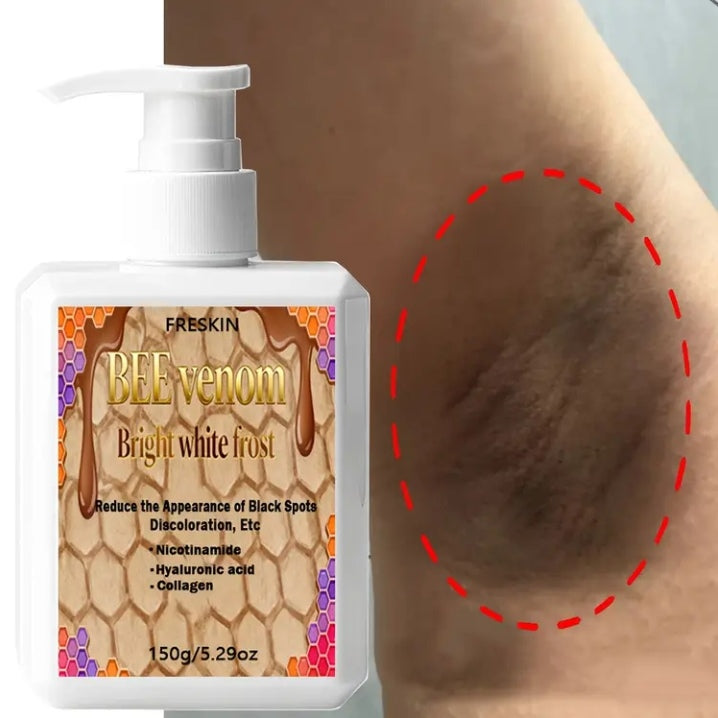 Bee Venom brightening cream