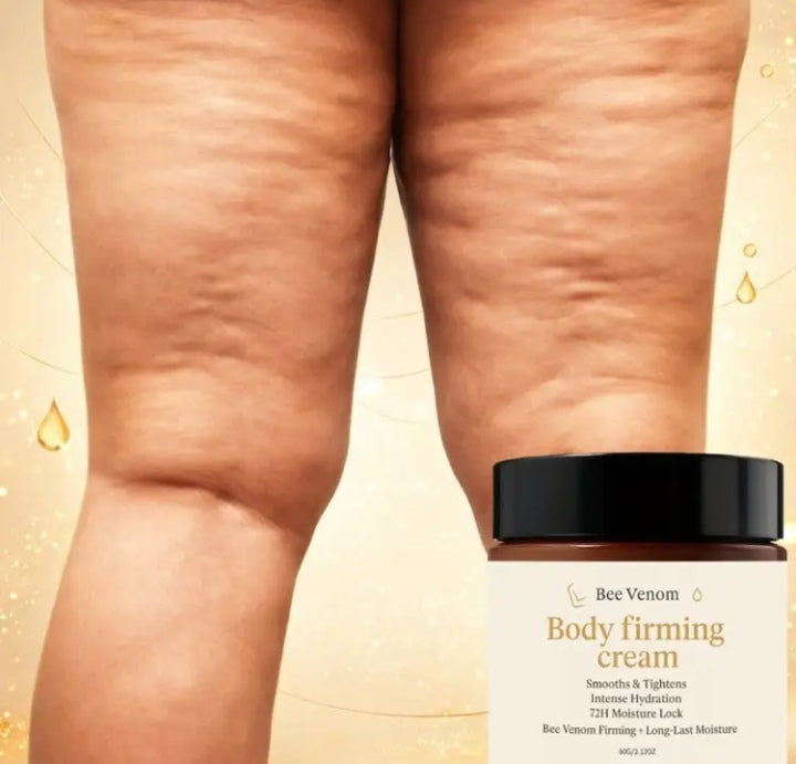 Body firming cream