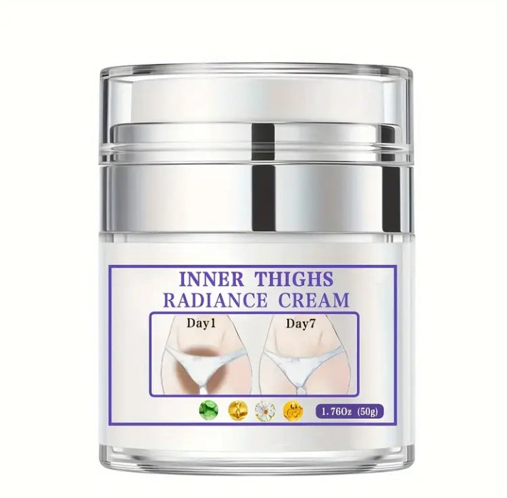 Inner tights Radiance cream