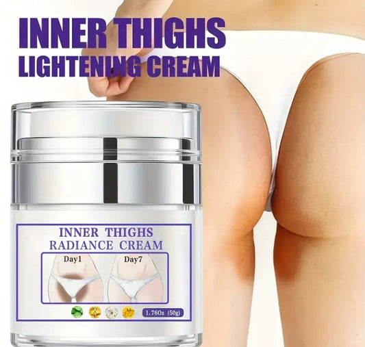 Inner tights Radiance cream