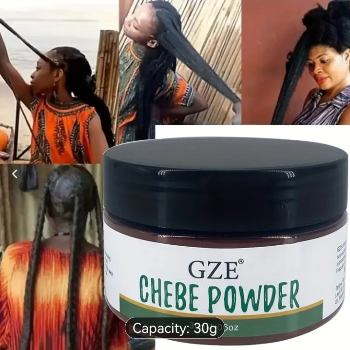 Chebe powder