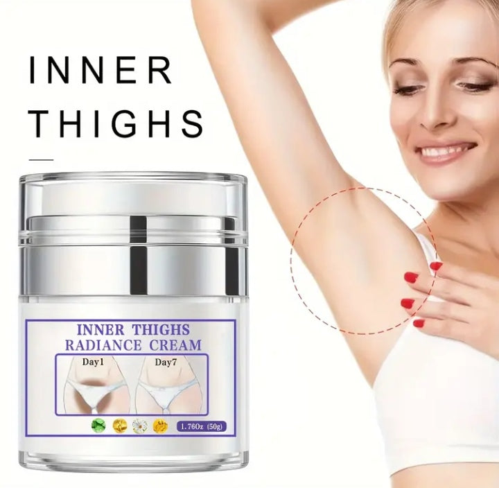 Inner tights Radiance cream