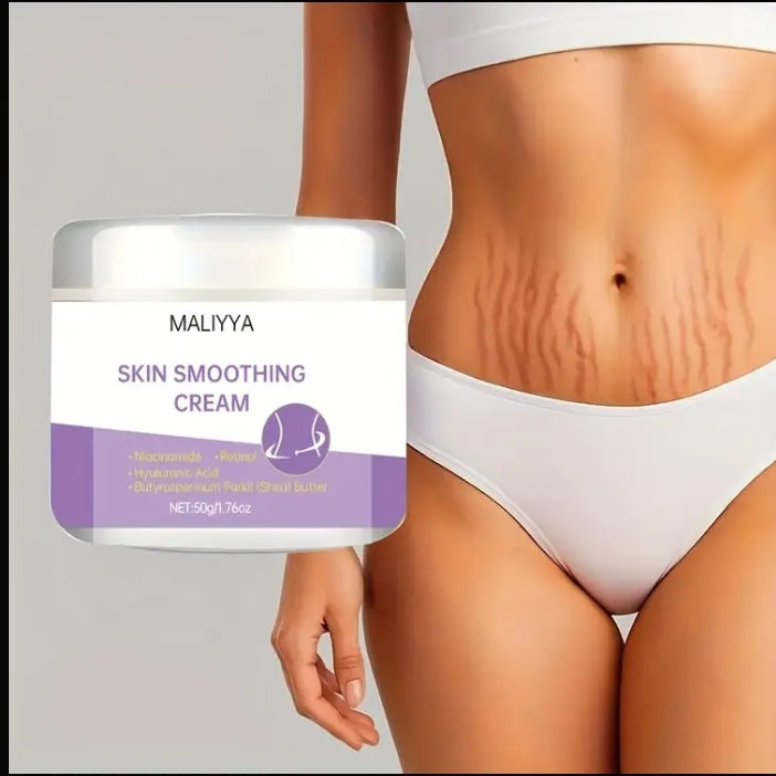 MALIYYA Firming Body Cream