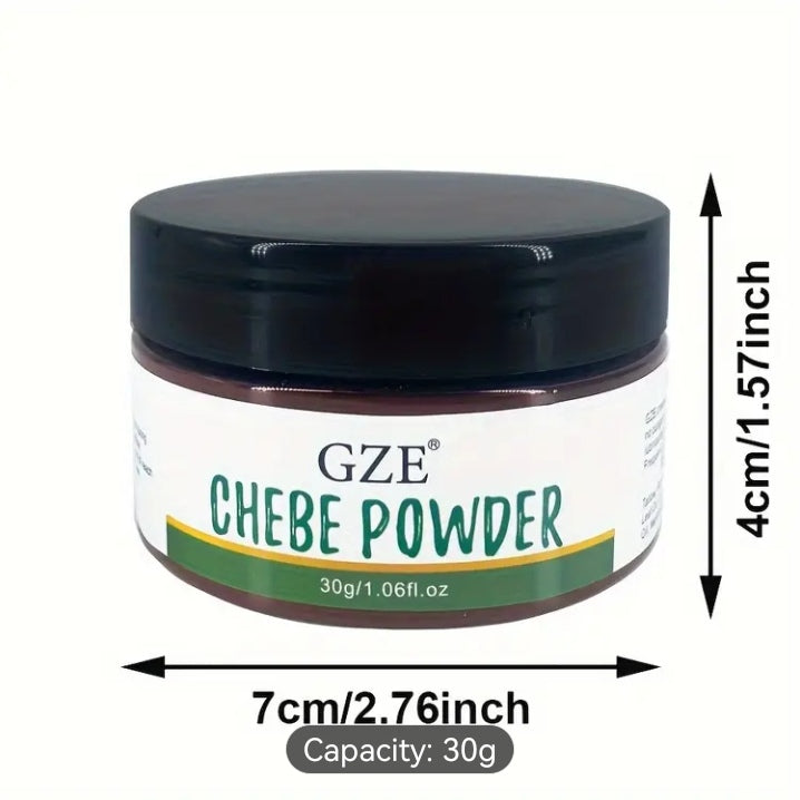 Chebe powder