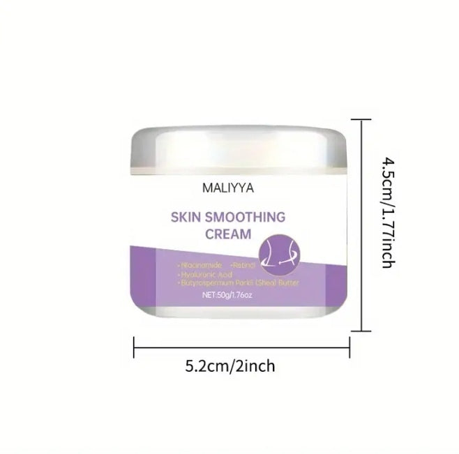 MALIYYA Firming Body Cream