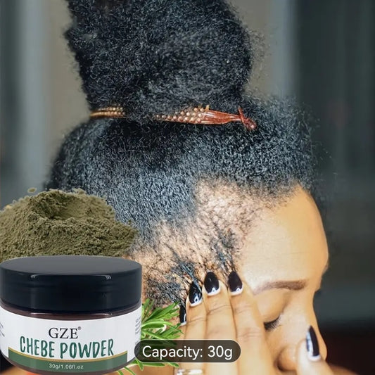 Chebe powder