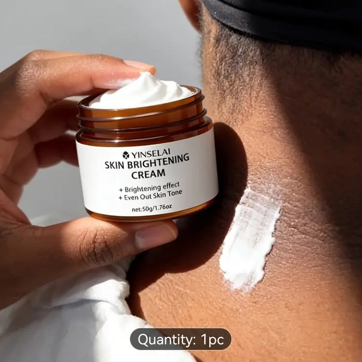 Skin Brightening cream