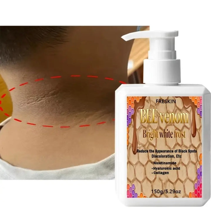 Bee Venom brightening cream