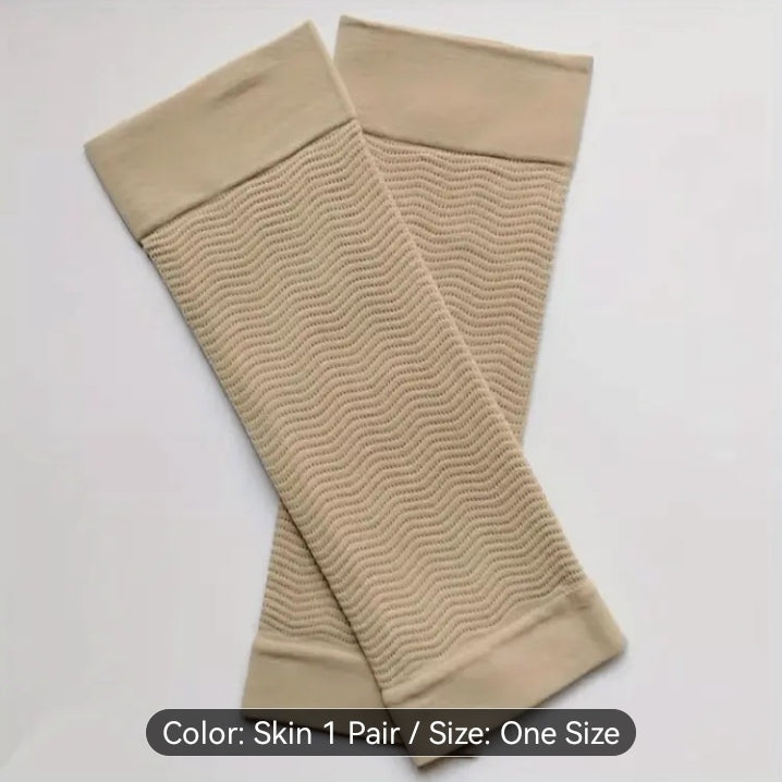 Slimming arm shaper sleeves for women