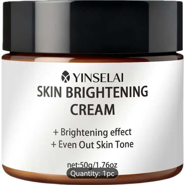 Skin Brightening cream