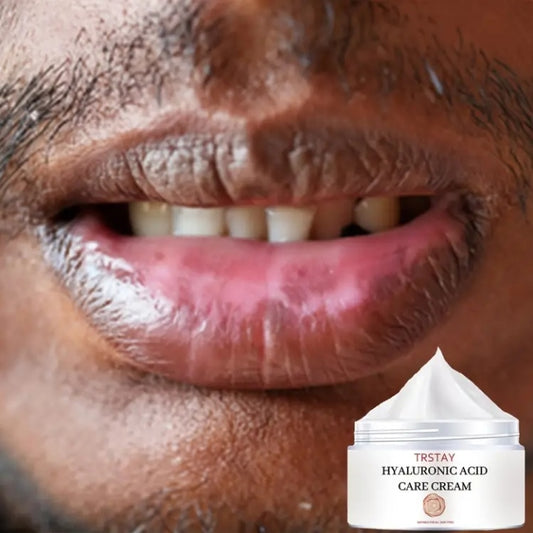 Trstay hyaluronic acid care cream