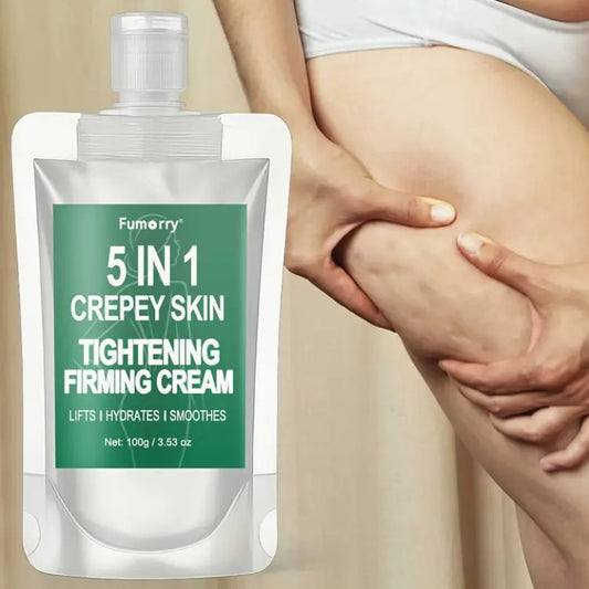 Tightening firming cream