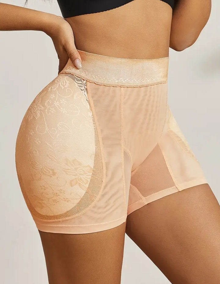 Sculping + butt lift