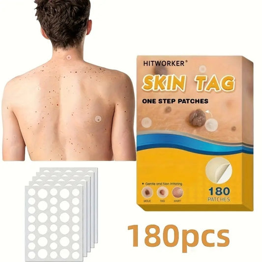 Skin tag