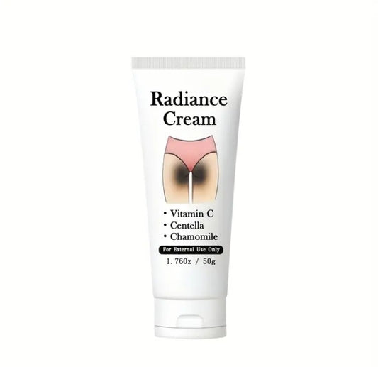 Radiance cream