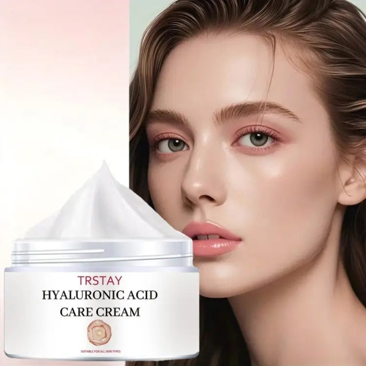 Trstay hyaluronic acid care cream