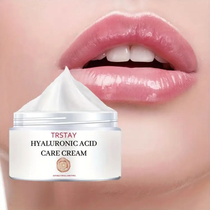 Trstay hyaluronic acid care cream