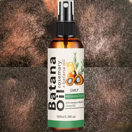 Batana oil