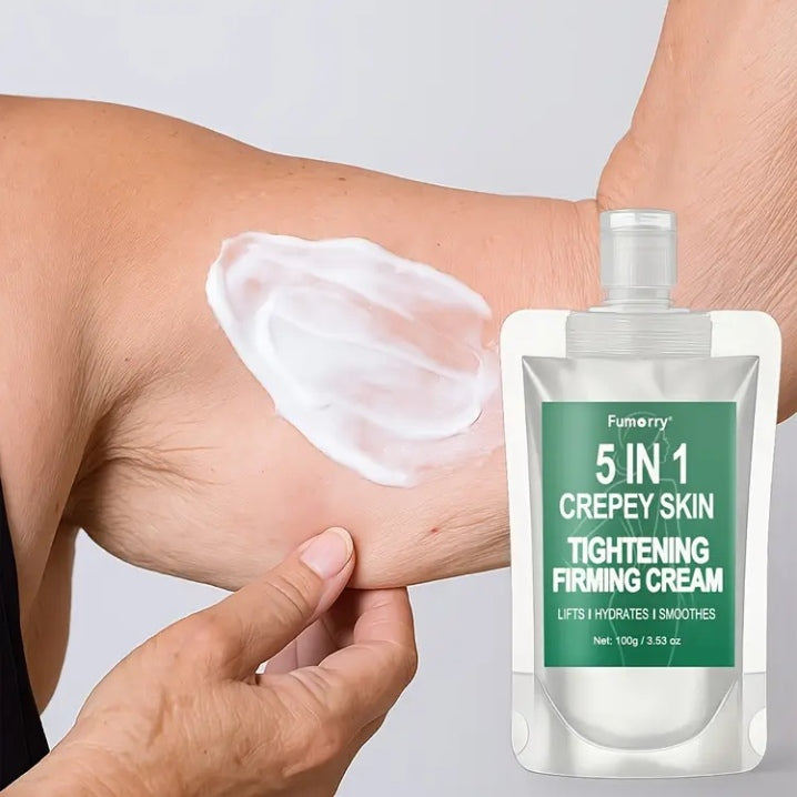 Tightening firming cream