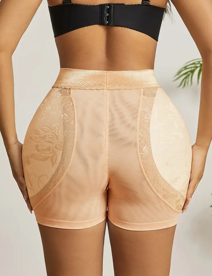 Sculping + butt lift