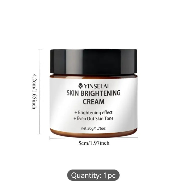 Skin Brightening cream