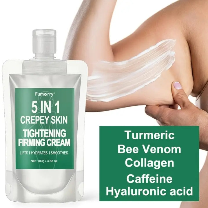 Tightening firming cream