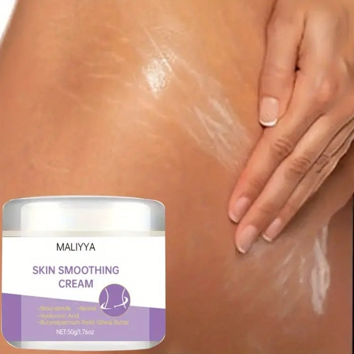 MALIYYA Firming Body Cream