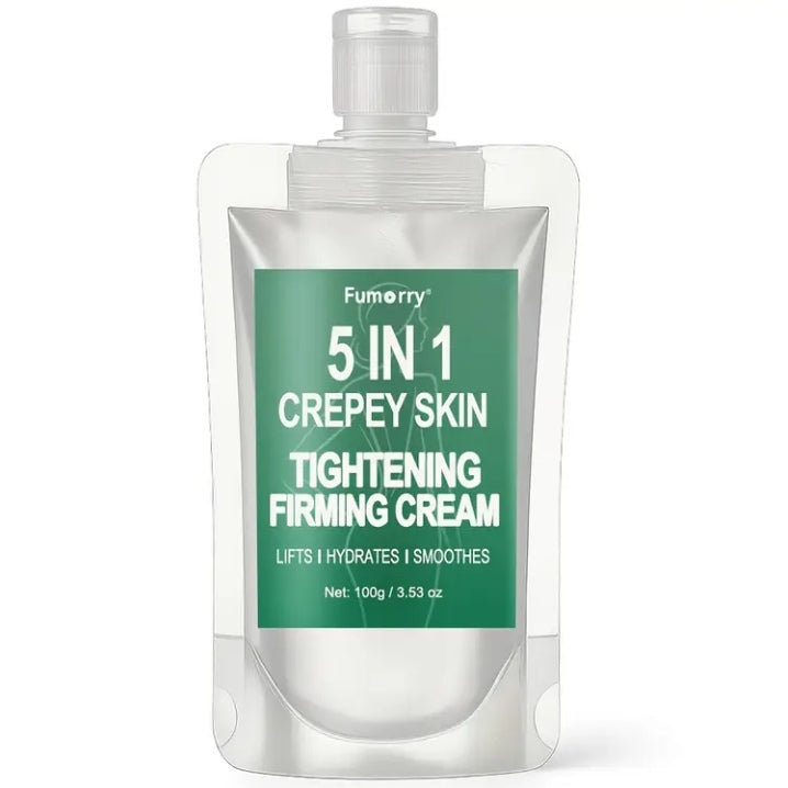 Tightening firming cream