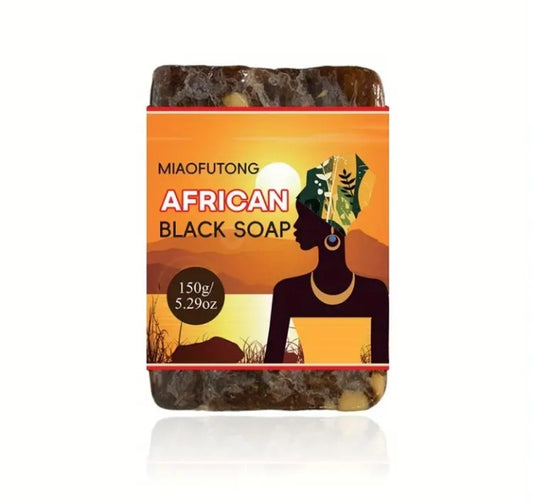 African black soap