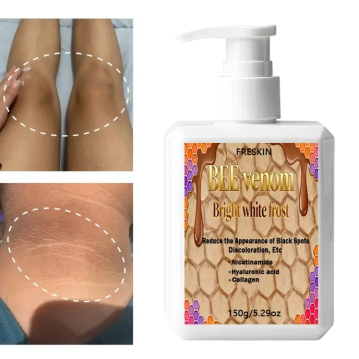 Bee Venom brightening cream