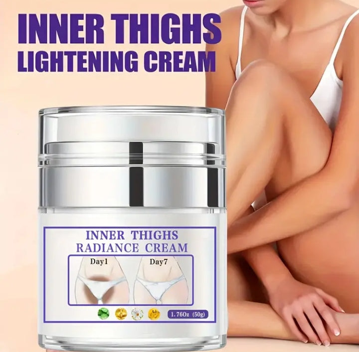 Inner tights Radiance cream
