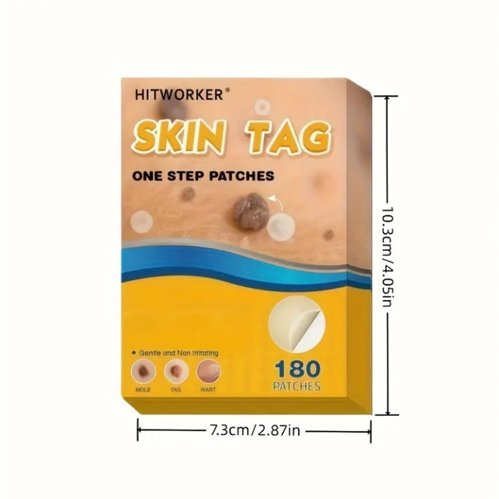Skin tag
