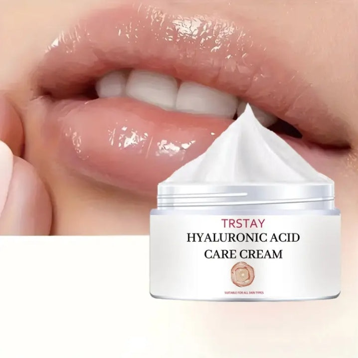 Trstay hyaluronic acid care cream